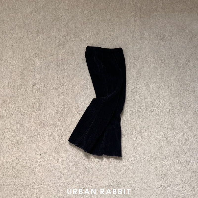 Urban Rabbit - Korean Children Fashion - #prettylittlegirls - Mer Pants - 3