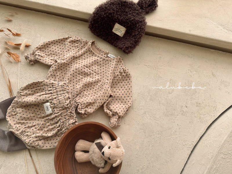 Valu Bebe - Korean Baby Fashion - #babyboutique - Odi Frill Bloomer - 12