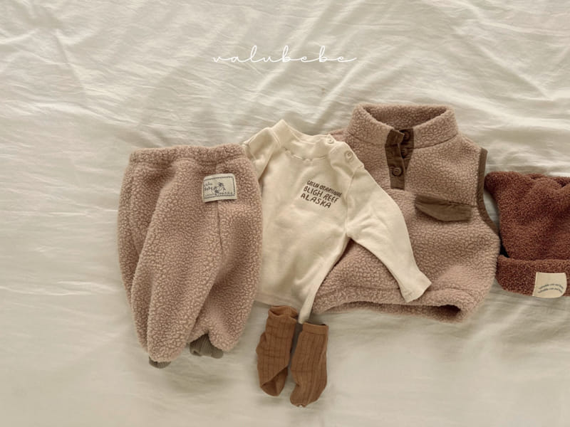 Valu Bebe - Korean Baby Fashion - #babyboutiqueclothing - Dumble Tong Pants - 10