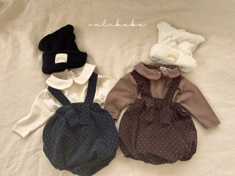 Valu Bebe - Korean Baby Fashion - #babyclothing - Kitty Beanie - 8