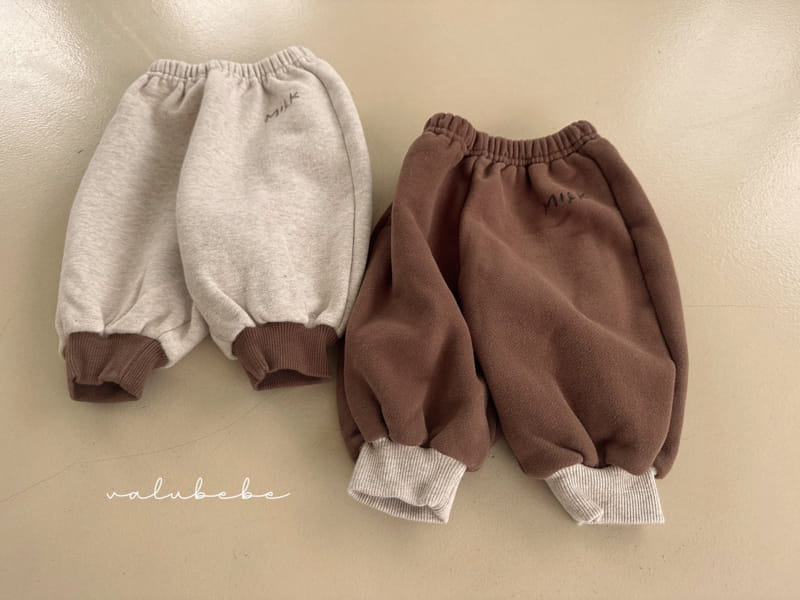 Valu Bebe - Korean Baby Fashion - #babyfever - Milk Pants - 10