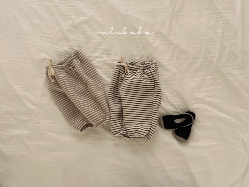 Valu Bebe - Korean Baby Fashion - #babygirlfashion - ST Fleece Pants