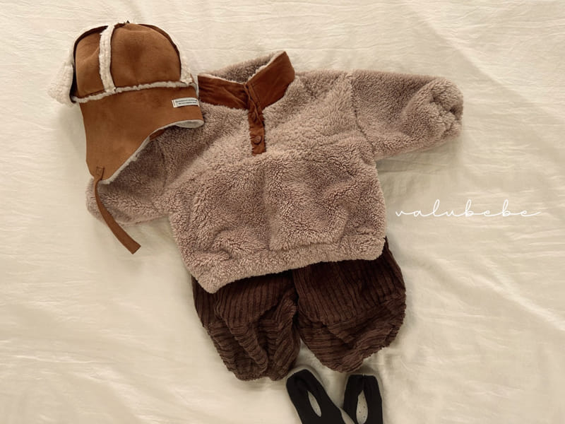 Valu Bebe - Korean Baby Fashion - #babygirlfashion - Boddle Mustang Hat - 7
