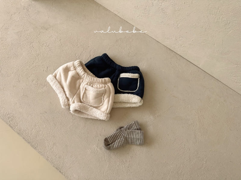 Valu Bebe - Korean Baby Fashion - #babylifestyle - Mong Half Pants - 6
