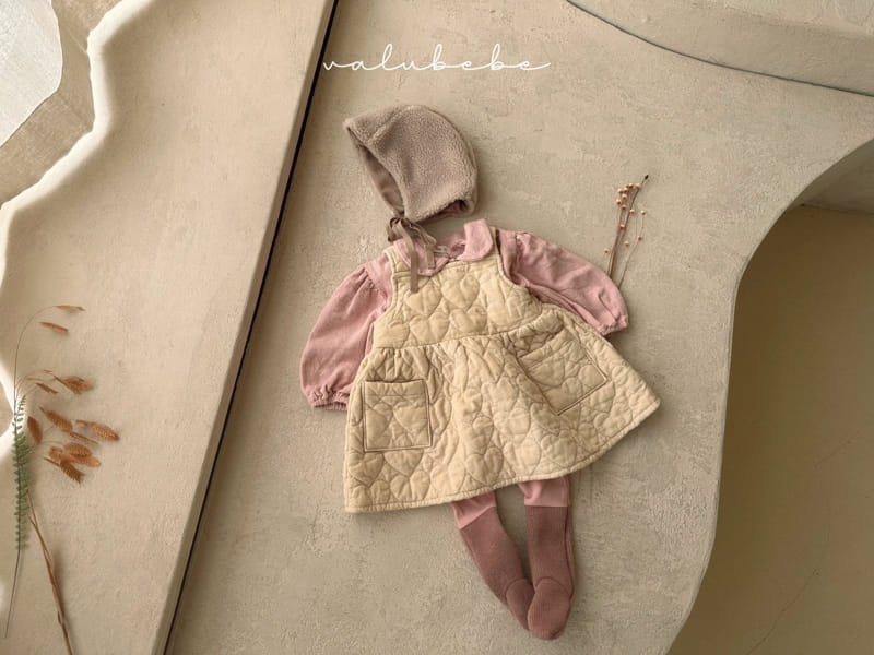 Valu Bebe - Korean Baby Fashion - #babyoninstagram - Dumble Bonnet - 7