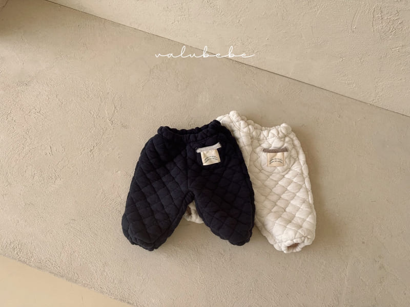 Valu Bebe - Korean Baby Fashion - #babyoutfit - Bubble Pants - 5