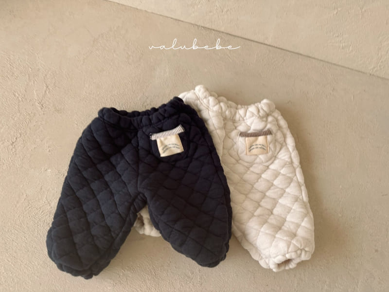 Valu Bebe - Korean Baby Fashion - #babyoutfit - Bubble Pants - 6