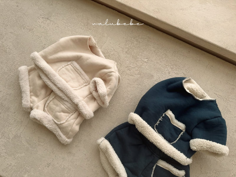 Valu Bebe - Korean Baby Fashion - #babywear - Mong Half Pants - 11