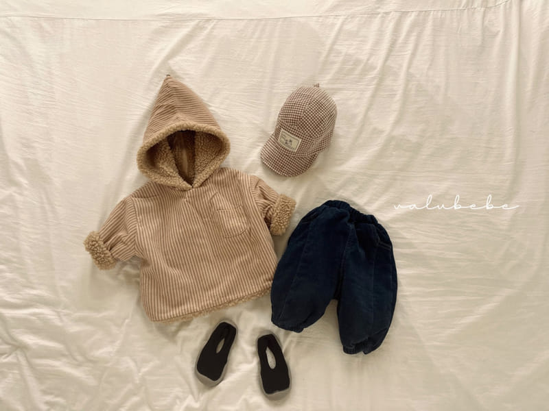 Valu Bebe - Korean Baby Fashion - #babywear - Caramel Jumper - 6