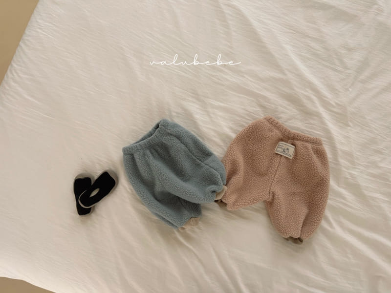 Valu Bebe - Korean Baby Fashion - #onlinebabyshop - Dumble Tong Pants - 7