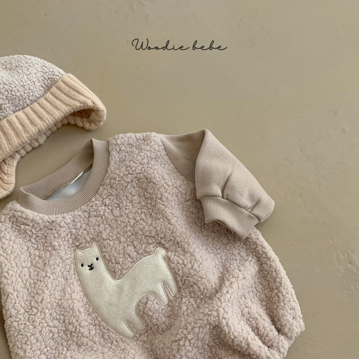 Woodie - Korean Baby Fashion - #babygirlfashion - Etti Bodysuit - 7