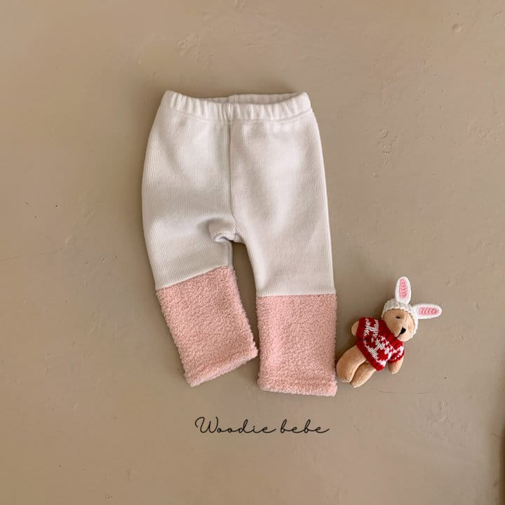 Woodie - Korean Baby Fashion - #onlinebabyboutique - Cong Cong Leggings - 8