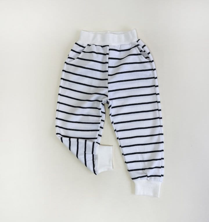 Yerooyena - Korean Children Fashion - #discoveringself - ST Pants - 7