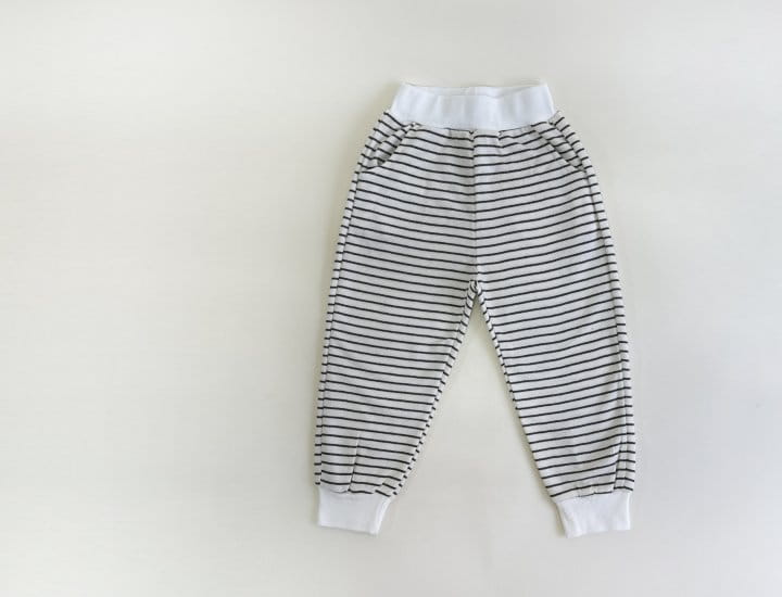 Yerooyena - Korean Children Fashion - #kidsshorts - ST Pants - 9