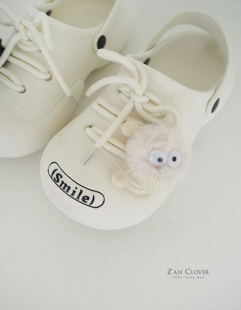Zan Clover - Korean Children Fashion - #Kfashion4kids - Dust Doll Sandals - 5