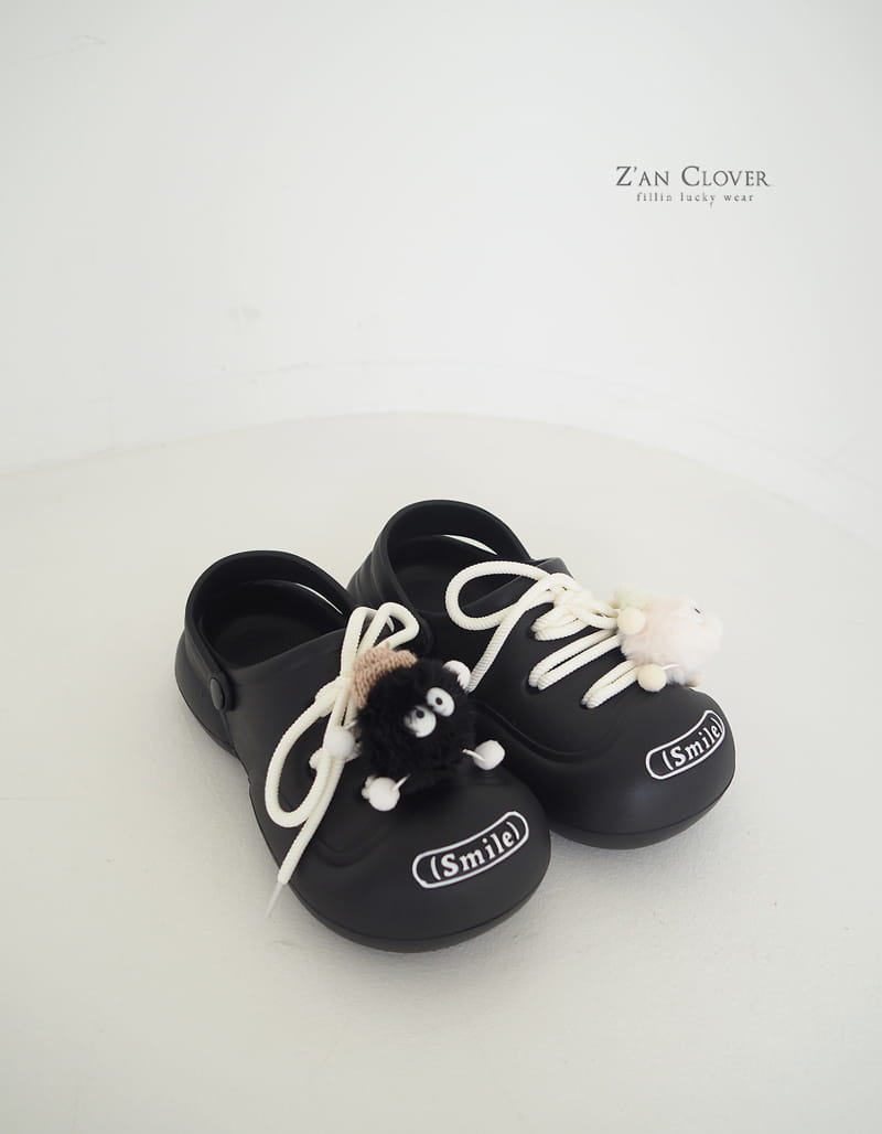 Zan Clover - Korean Children Fashion - #childofig - Dust Doll Sandals - 10