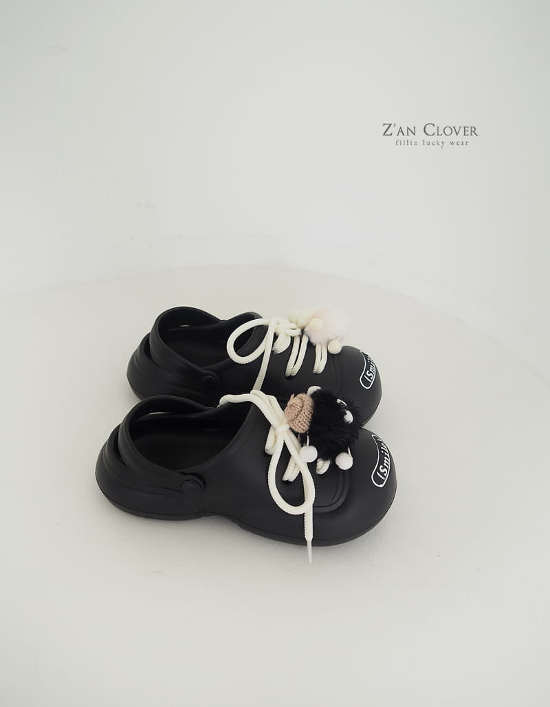 Zan Clover - Korean Children Fashion - #childofig - Dust Doll Sandals - 11