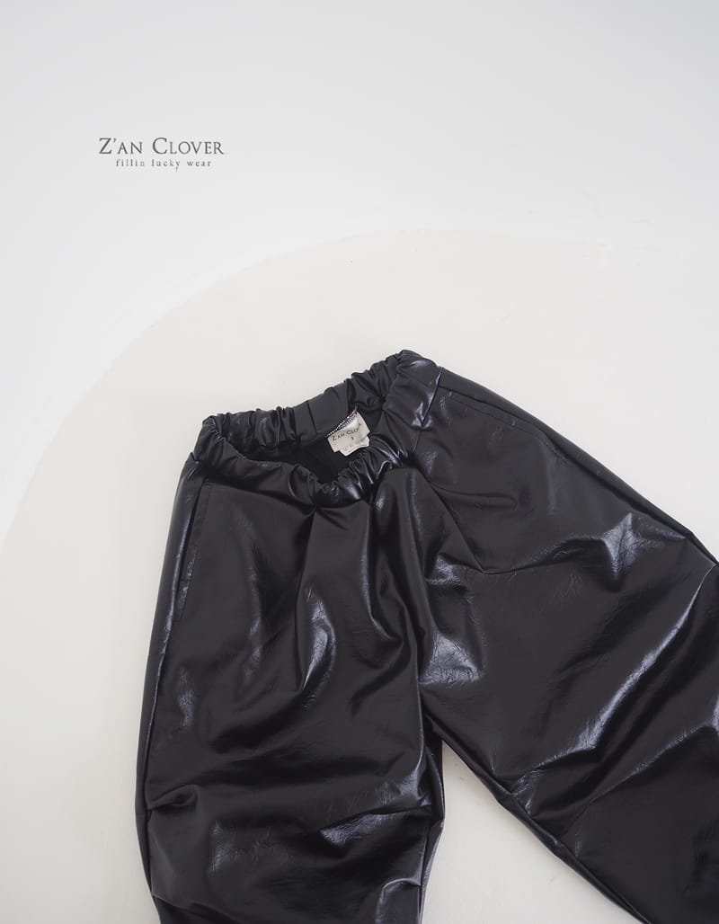 Zan Clover - Korean Children Fashion - #discoveringself - Balloon Cyber Pants - 11