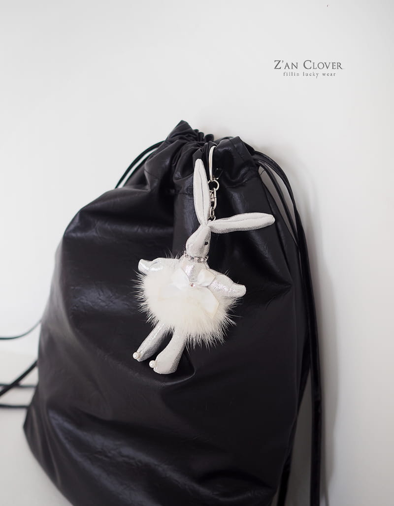 Zan Clover - Korean Children Fashion - #kidsshorts - String Bag - 10