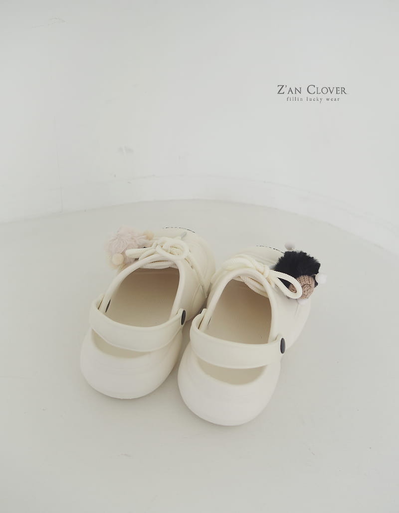 Zan Clover - Korean Children Fashion - #magicofchildhood - Dust Doll Sandals - 7