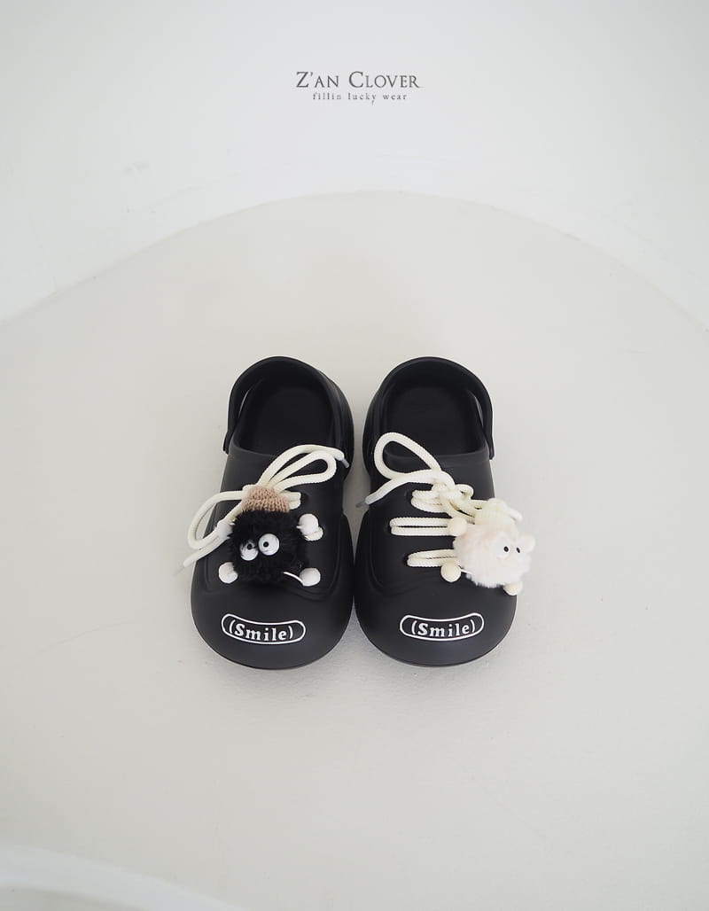 Zan Clover - Korean Children Fashion - #minifashionista - Dust Doll Sandals - 8