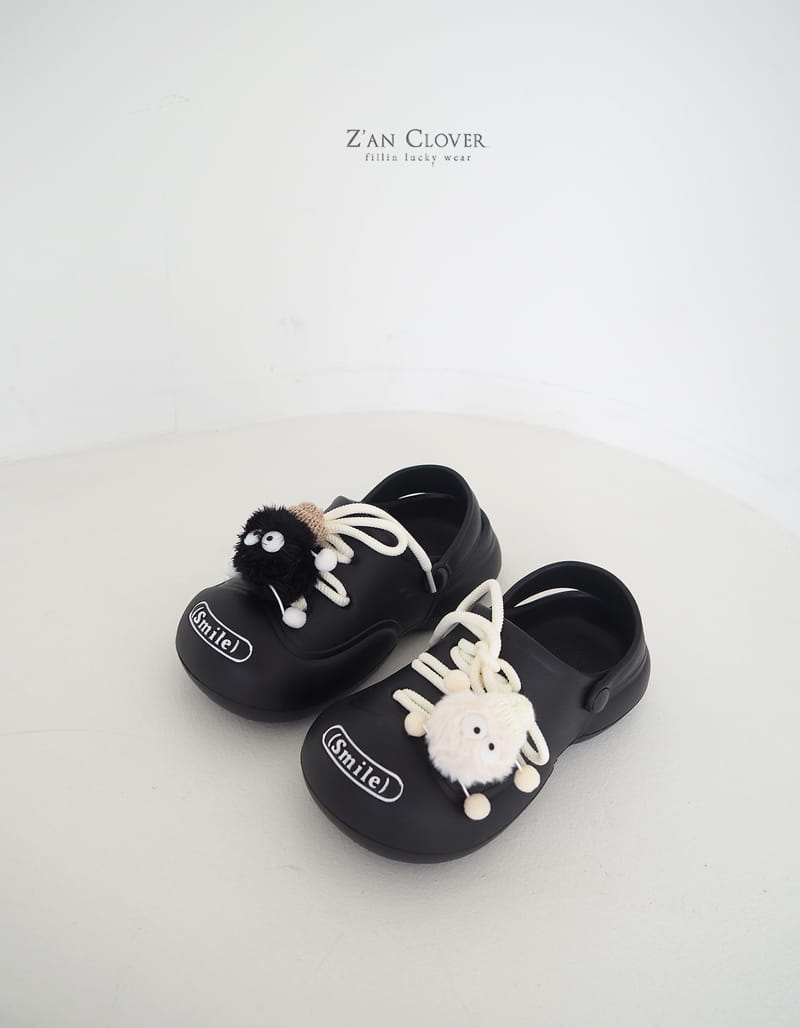 Zan Clover - Korean Children Fashion - #prettylittlegirls - Dust Doll Sandals - 9