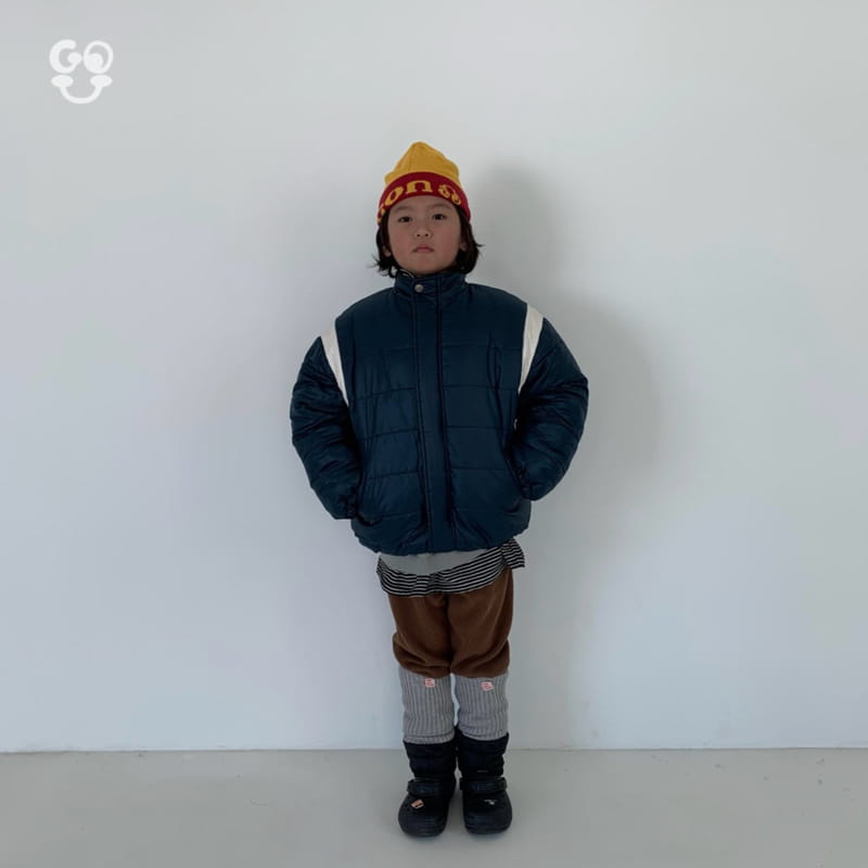 go;u - Korean Children Fashion - #designkidswear - How About Hear Jumper with Mom - 6