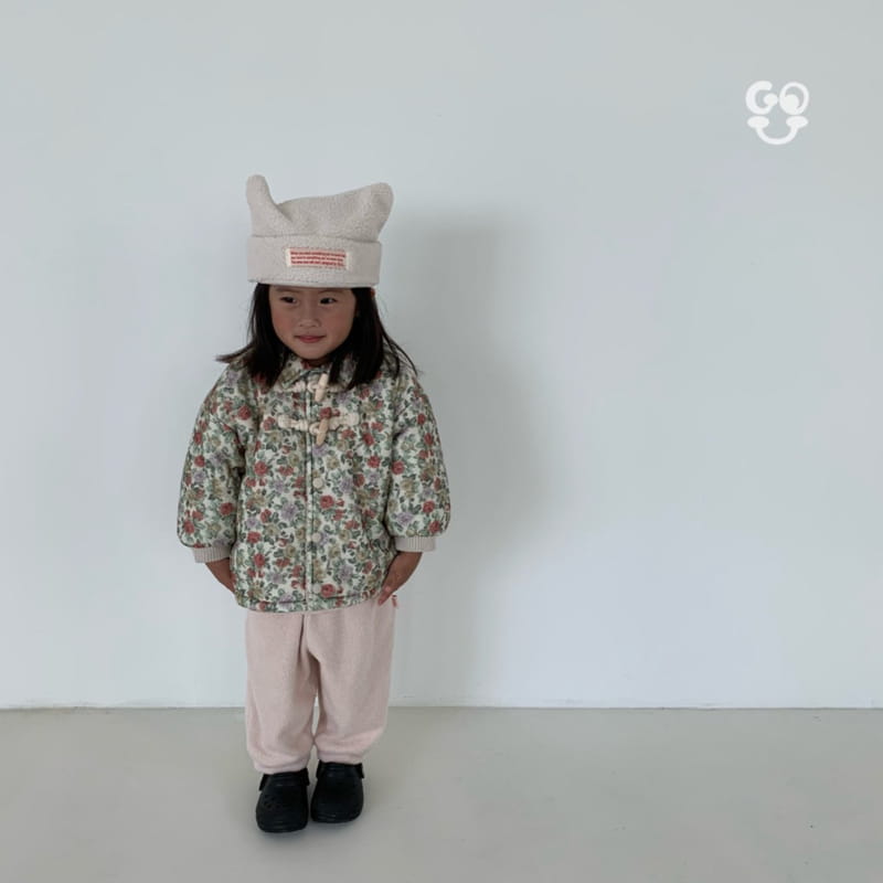 go;u - Korean Children Fashion - #fashionkids - Play More Jumper - 10