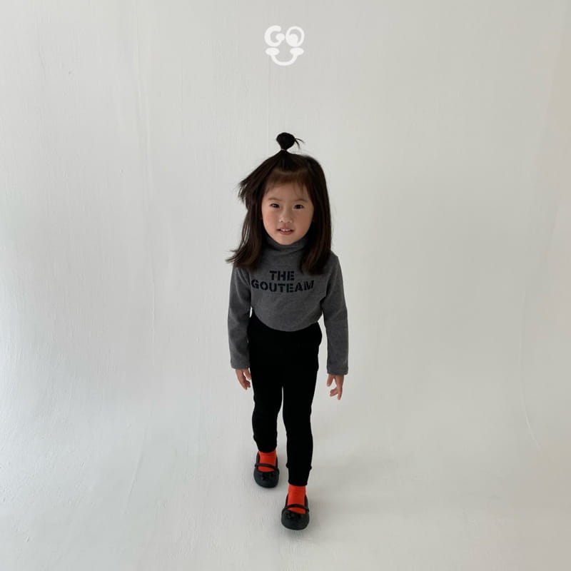 go;u - Korean Children Fashion - #kidsstore - Viva Legginbgs - 9