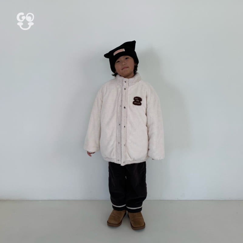 go;u - Korean Children Fashion - #kidzfashiontrend - Today Patns - 10