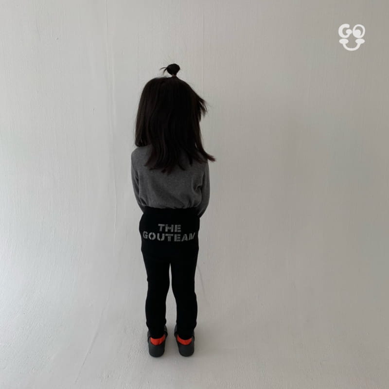 go;u - Korean Children Fashion - #kidzfashiontrend - Viva Legginbgs - 10