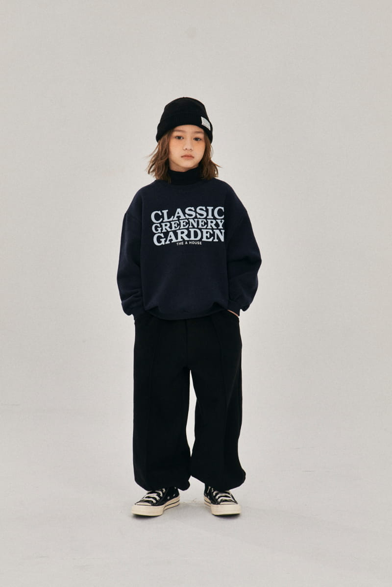A-Market - Korean Children Fashion - #childofig - Still Pintuck Pants - 11