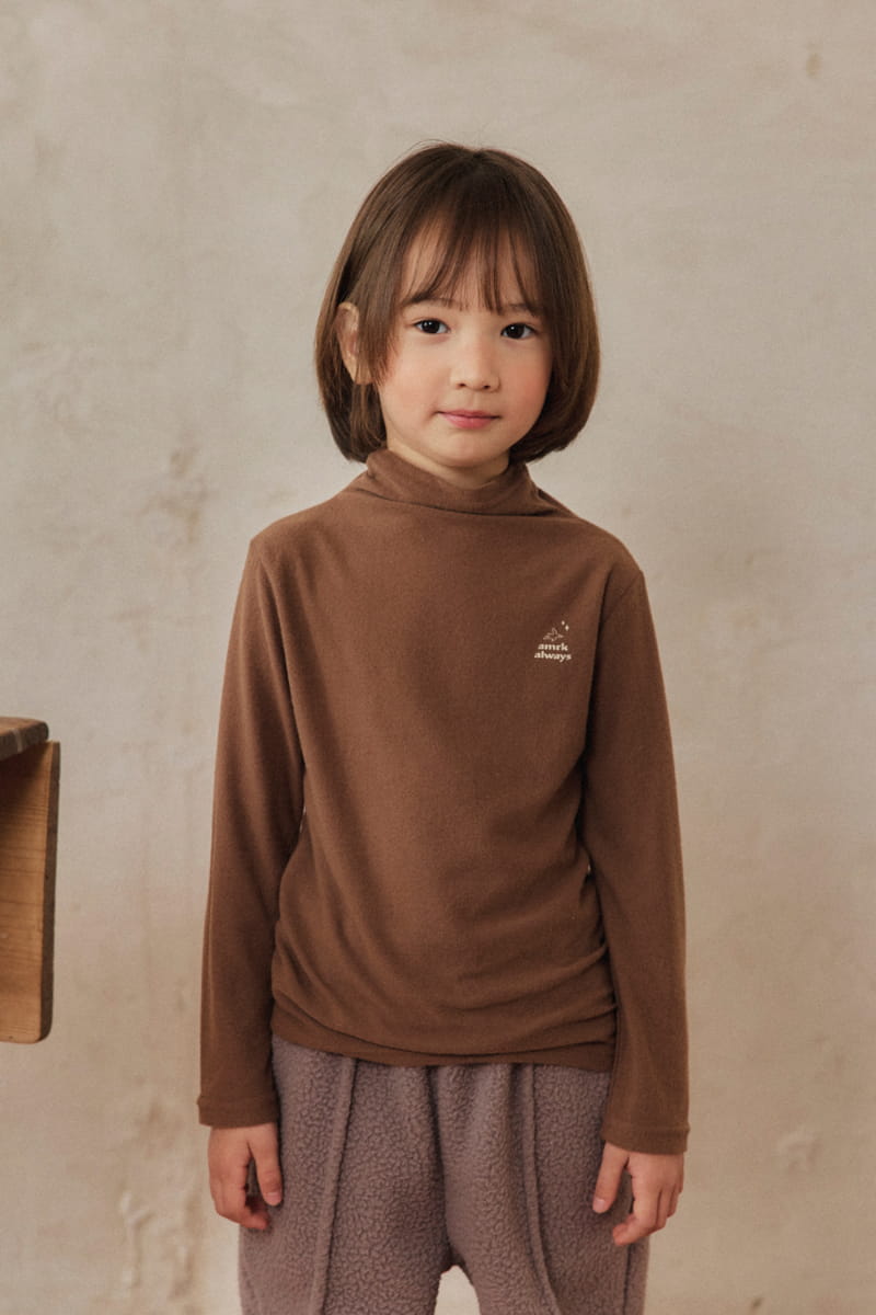 A-Market - Korean Children Fashion - #childofig - Always Tee - 10