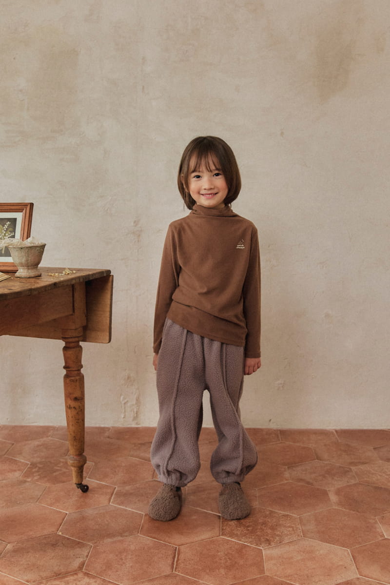 A-Market - Korean Children Fashion - #childofig - Bbang Pants - 11