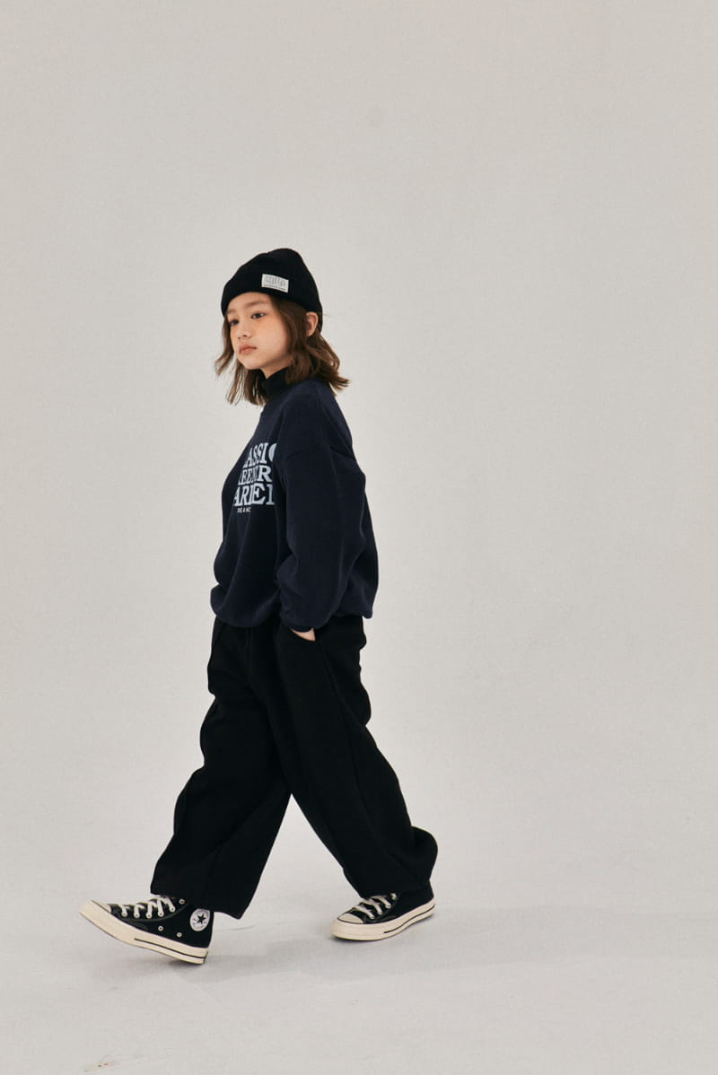 A-Market - Korean Children Fashion - #childrensboutique - Still Pintuck Pants - 12