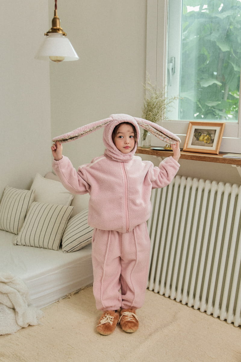 A-Market - Korean Children Fashion - #childrensboutique - Bbang Pants - 12