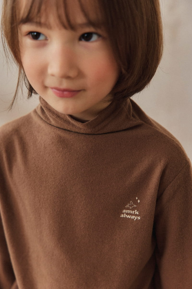 A-Market - Korean Children Fashion - #designkidswear - Always Tee - 12