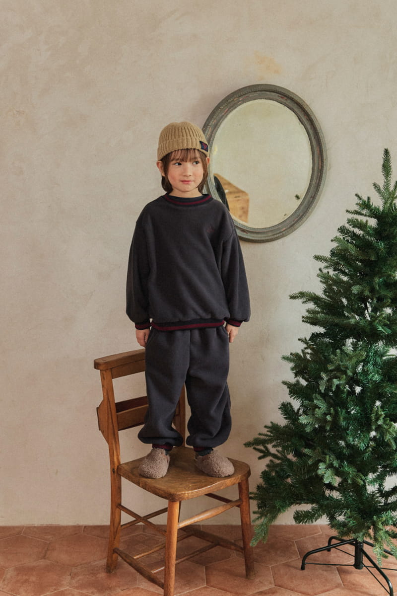 A-Market - Korean Children Fashion - #designkidswear - Modern Winter Beanie - 7