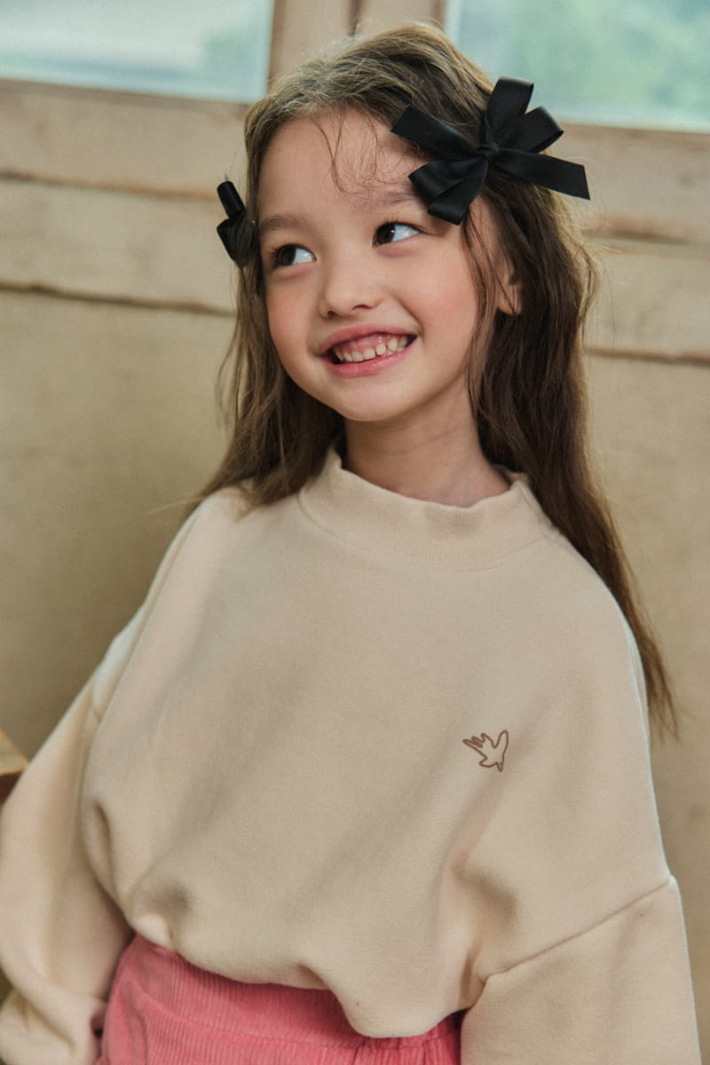 A-Market - Korean Children Fashion - #fashionkids - Popcorn Sweatshirt - 10