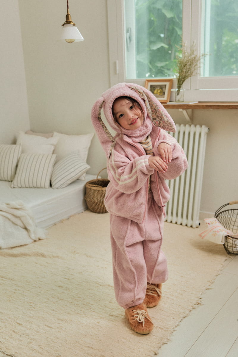 A-Market - Korean Children Fashion - #kidsstore - Rabbit Hat - 10