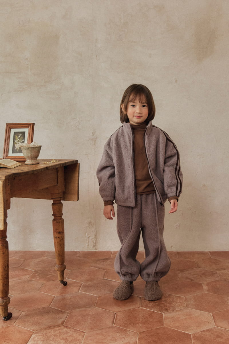 A-Market - Korean Children Fashion - #kidzfashiontrend - Bbang Pants - 2