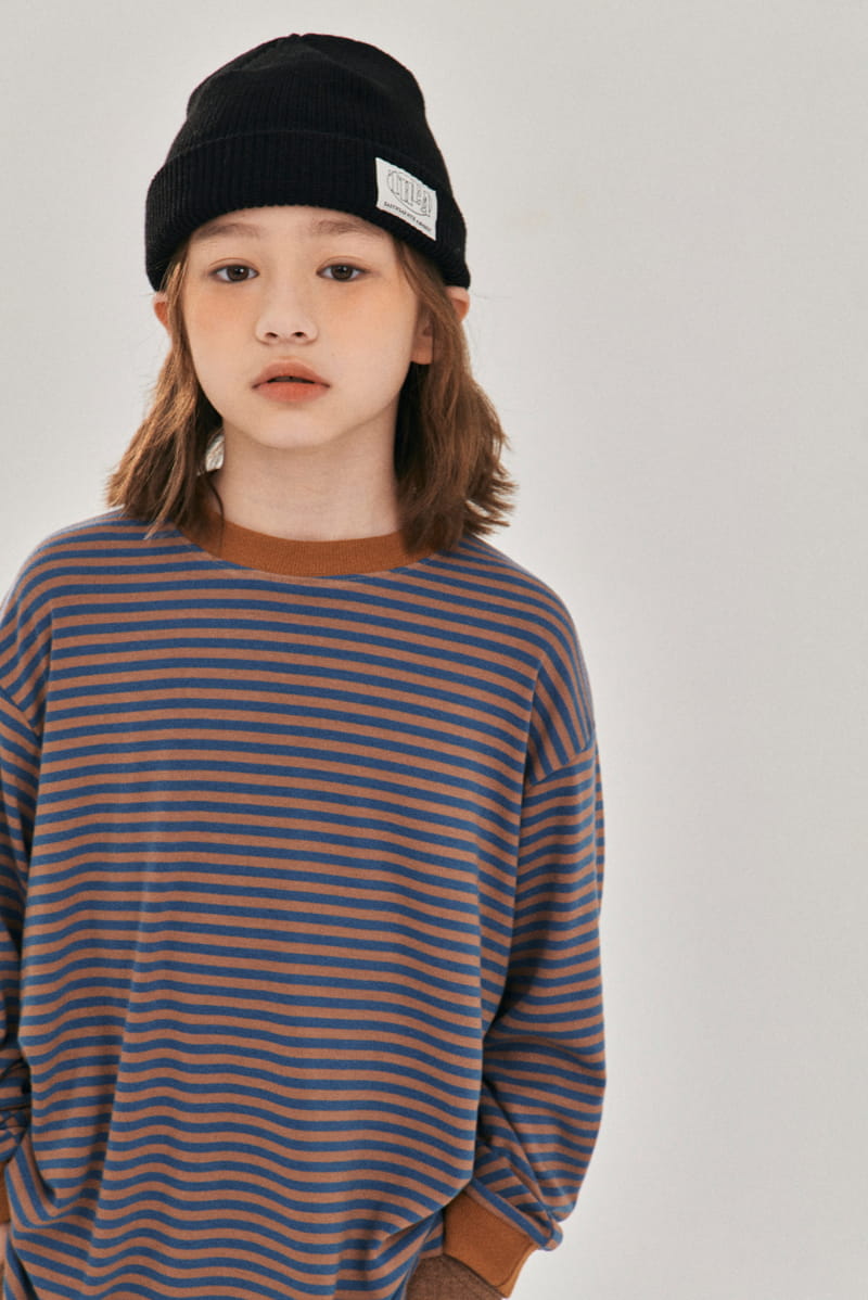 A-Market - Korean Children Fashion - #kidzfashiontrend - And U St Tee - 5