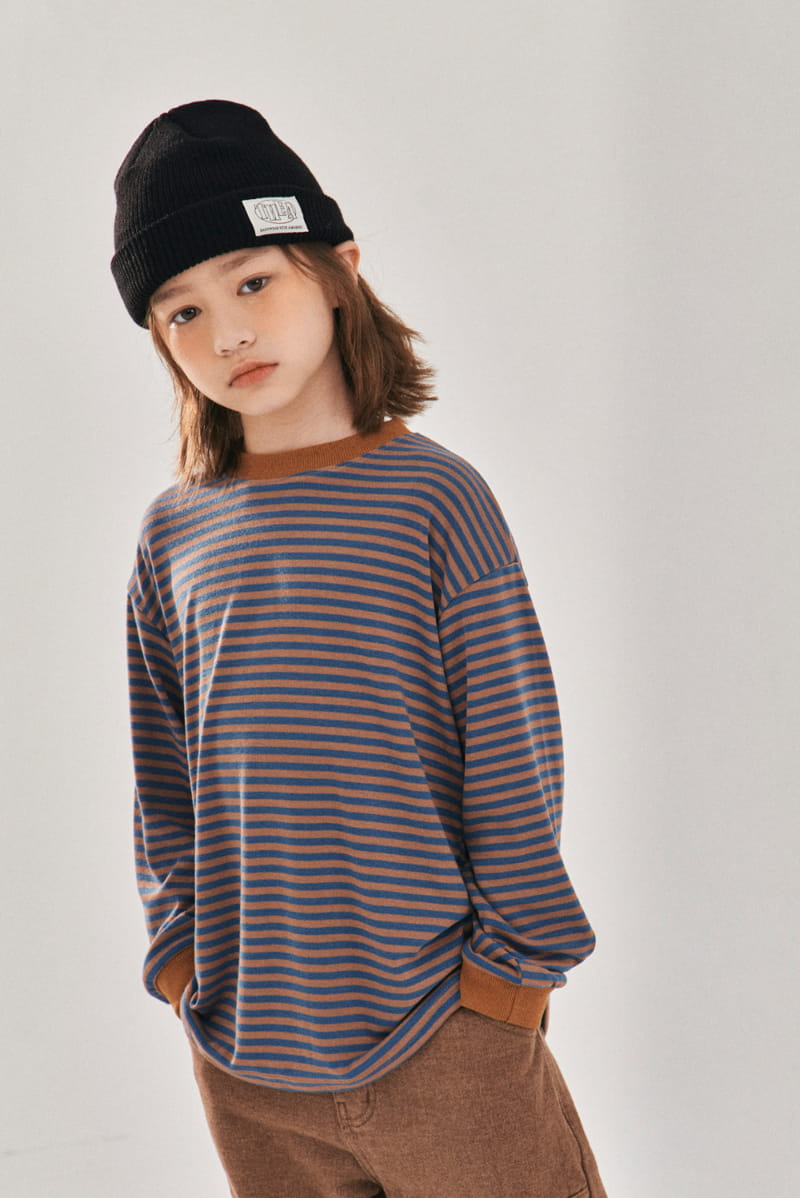 A-Market - Korean Children Fashion - #littlefashionista - And U St Tee - 7