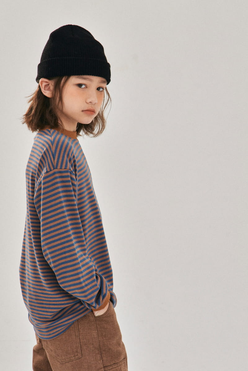 A-Market - Korean Children Fashion - #magicofchildhood - And U St Tee - 8