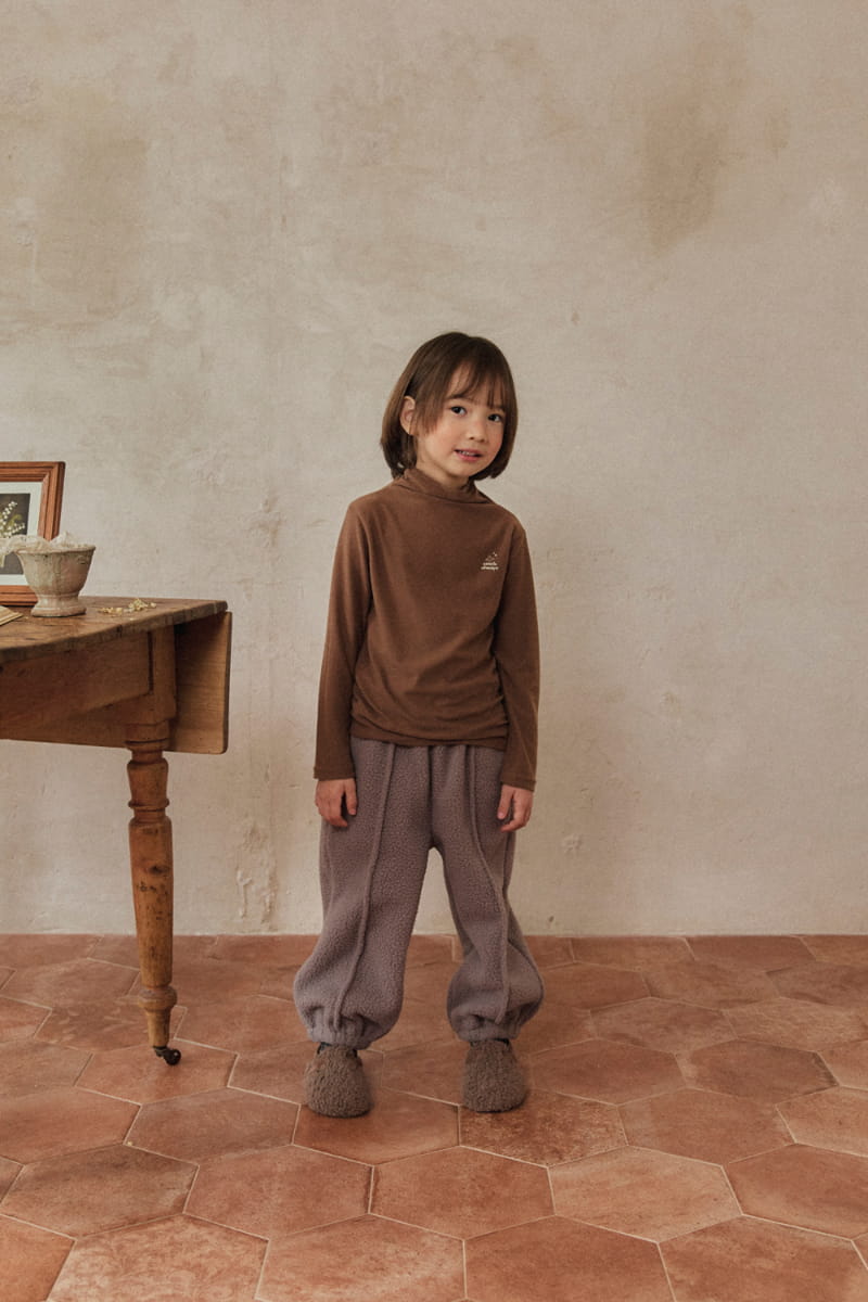 A-Market - Korean Children Fashion - #stylishchildhood - Bbang Pants - 10