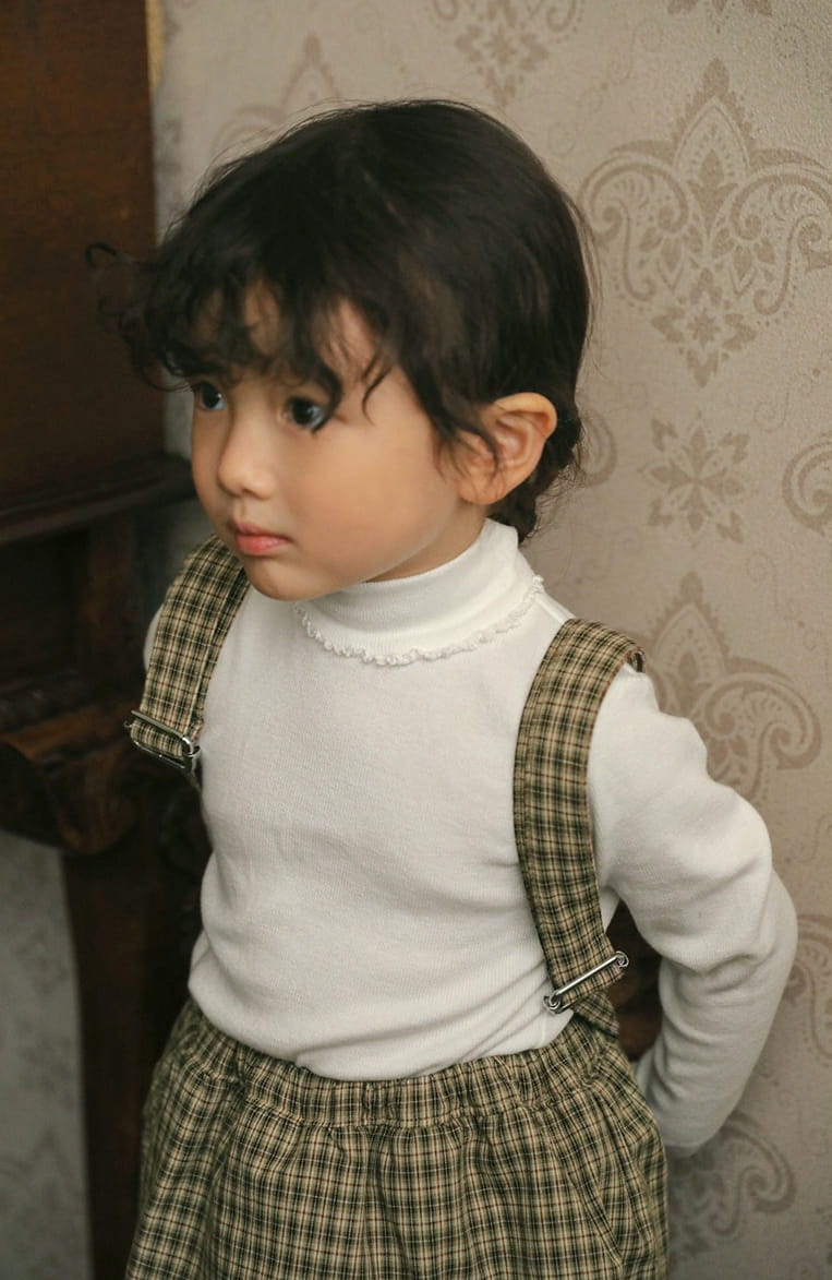Amber - Korean Children Fashion - #childrensboutique - Artte Tee