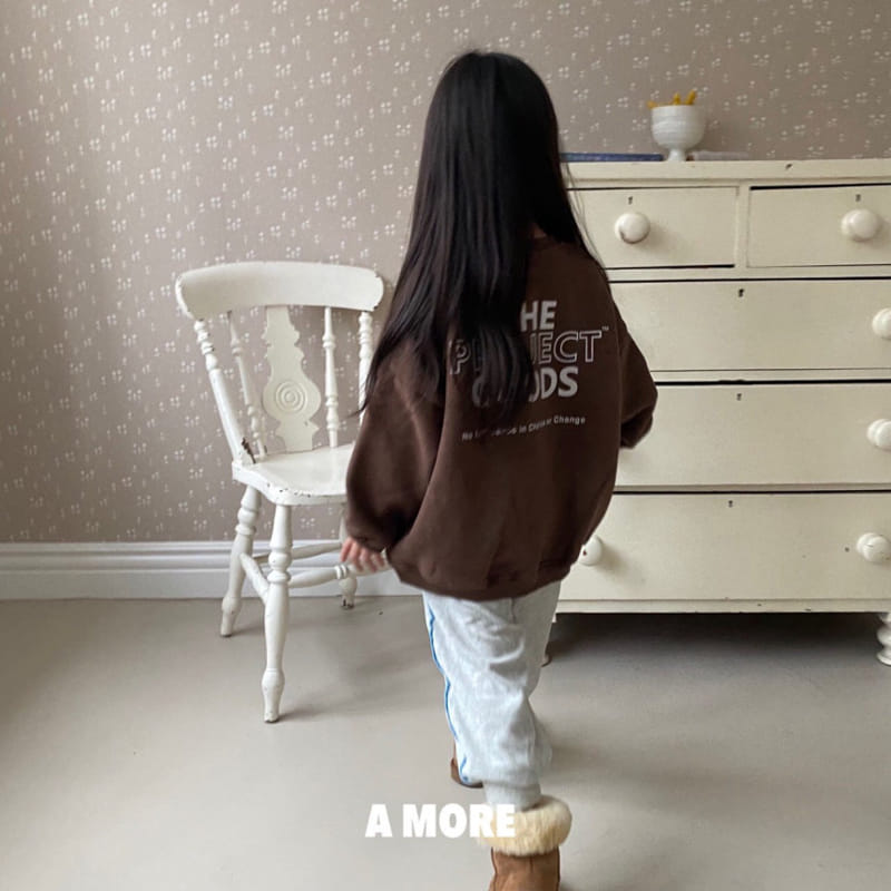 Amore - Korean Children Fashion - #Kfashion4kids - Project Sweatshirt - 3