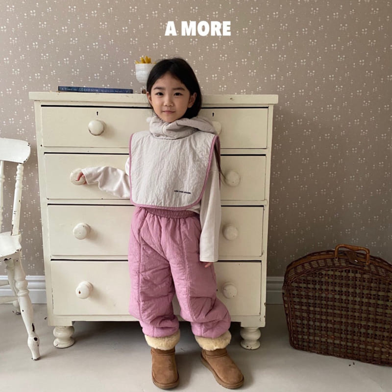 Amore - Korean Children Fashion - #Kfashion4kids - Snow Pants - 8