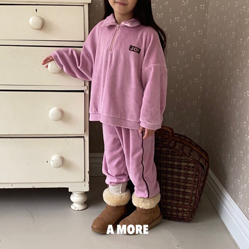 Amore - Korean Children Fashion - #kidzfashiontrend - Bell Pants - 4