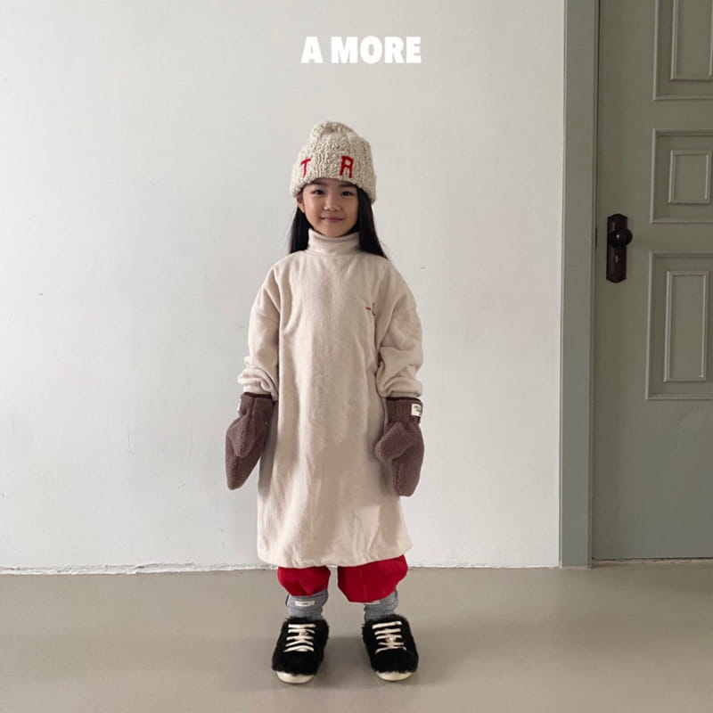 Amore - Korean Children Fashion - #childofig - Hobbang Gloves - 5